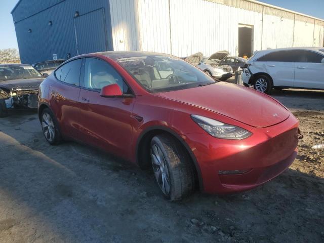 2020 TESLA MODEL Y - 5YJYGDEE3LF047460