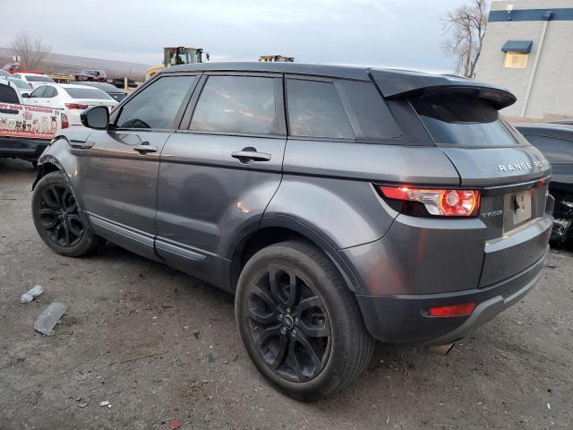 2015 LAND ROVER RANGE ROVE - SALVP2BG8FH047738