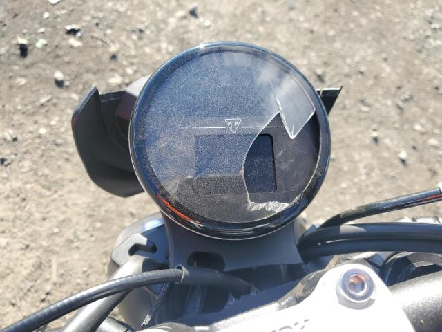 2022 TRIUMPH MOTORCYCLE TRIDENT 66 SMTL10UL8NTAF6739