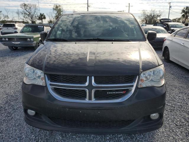 2017 DODGE GRAND CARA - 2C4RDGCG6HR700166