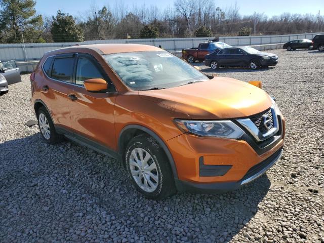2017 NISSAN ROGUE S - JN8AT2MT2HW394982