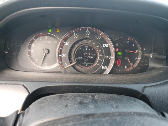 2017 HONDA ACCORD SPO - 1HGCR2F12HA085350