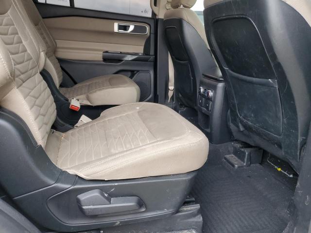 2020 FORD EXPLORER X - 1FMSK7DH5LGB18340