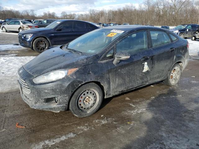 2015 FORD FIESTA SE 3FADP4BJXFM127179