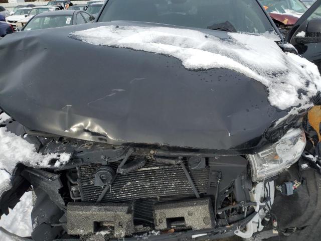 2019 DODGE DURANGO SS 1C4RDJFG8KC798979