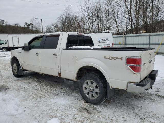 Vin: 1ftfw1et8bfb18346, lot: 42185945, ford f-150 supercrew 20112