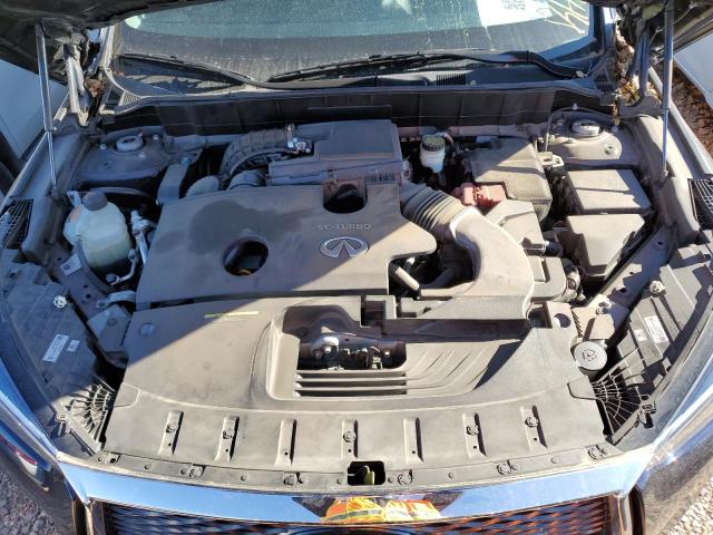 2021 INFINITI QX50 PURE - 3PCAJ5AA4MF117819