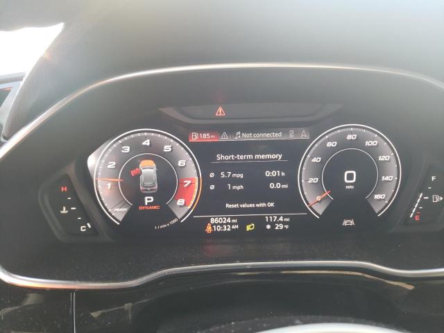 2020 AUDI Q3 PRESTIG WA1FECF39L1060222
