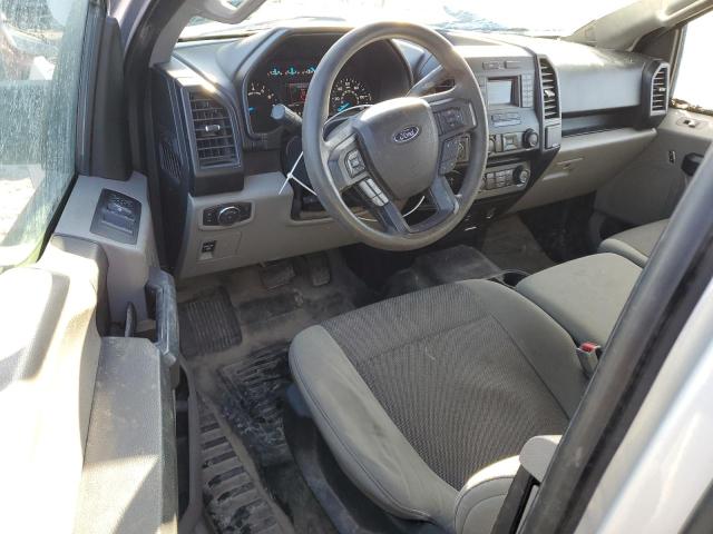 2016 FORD F150 SUPER - 1FTEX1E87GFC14271