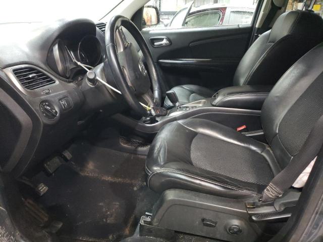 2018 DODGE JOURNEY CR - 3C4PDDGG1JT523187