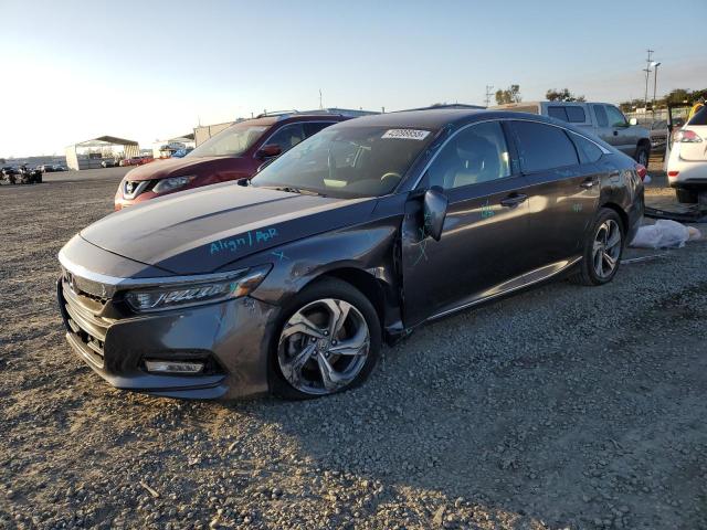 Vin: 1hgcv1f43ka017811, lot: 42098855, honda accord ex 2019 img_1