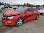 2016 CHEVROLET CRUZE LIMI - 1G1PF5SB5G7123926