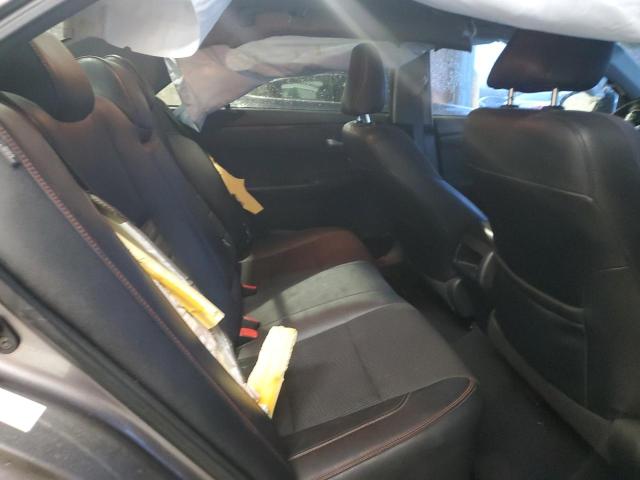 2017 TOYOTA CAMRY LE - 4T1BF1FK3HU288005