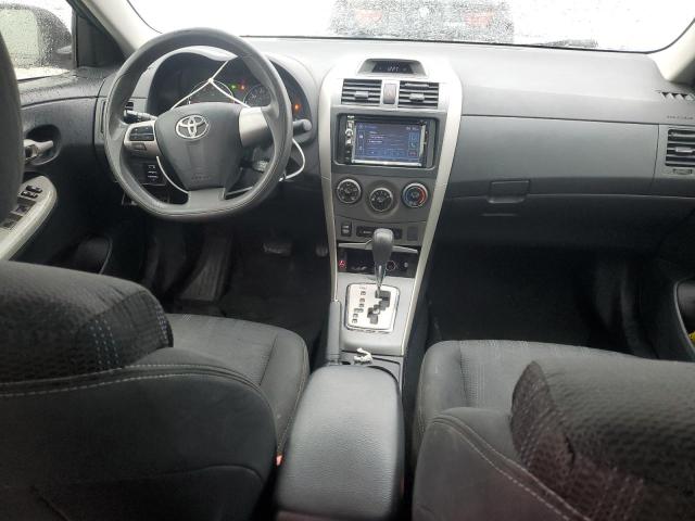 2013 TOYOTA COROLLA BA - 5YFBU4EE0DP149951