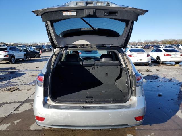 2015 LEXUS RX 350 - 2T2ZK1BA1FC204331