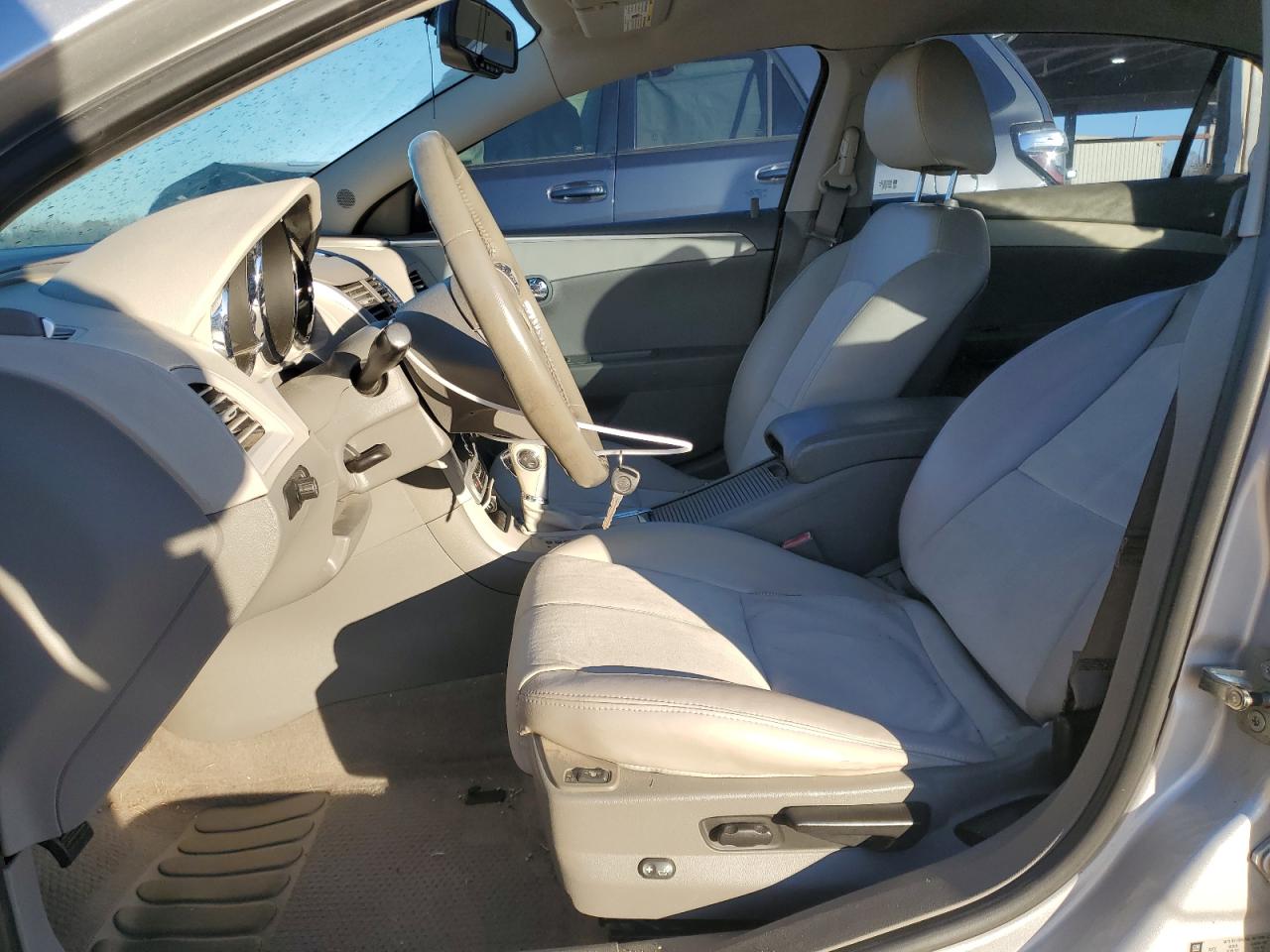 CHEVROLET MALIBU 2LT