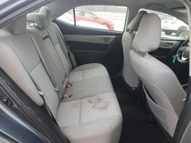 2016 TOYOTA COROLLA L 2T1BURHE6GC615704
