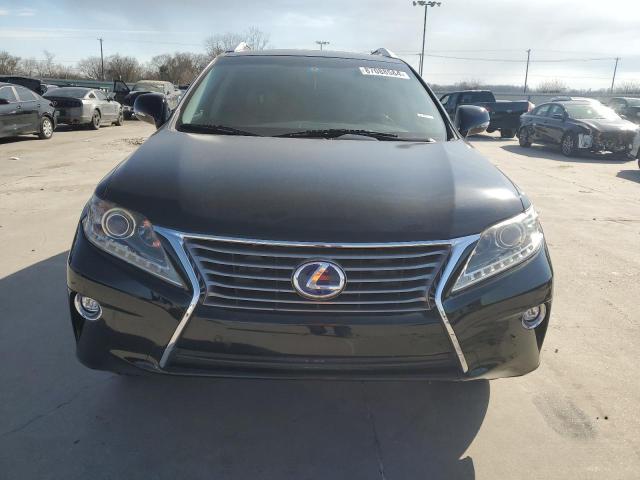 2015 LEXUS RX 450H 2T2BC1BA0FC006595
