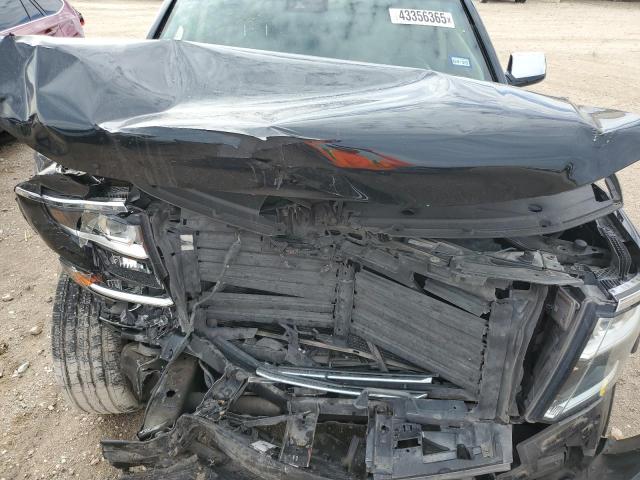 2018 CHEVROLET SUBURBAN K - 1GNSKJKC7JR141068