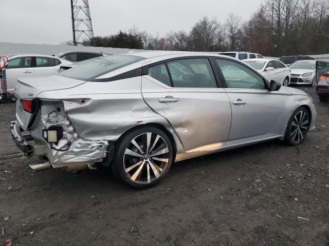 2019 NISSAN ALTIMA SR 1N4BL4CV9KC127996