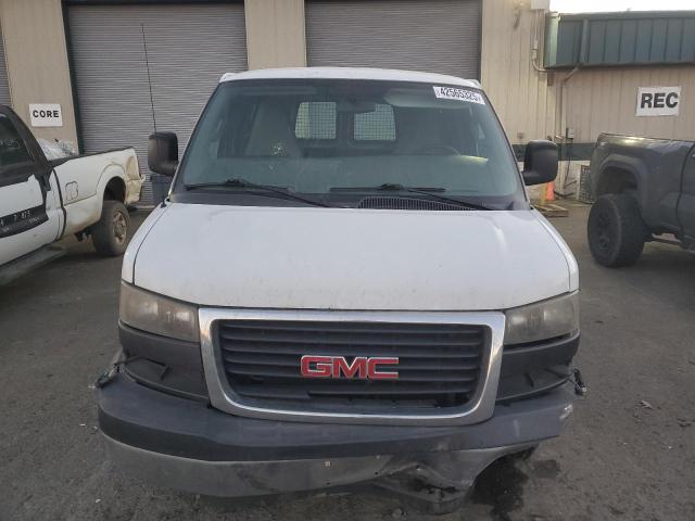 2016 GMC SAVANA G25 - 1GTW7AFF4G1172124