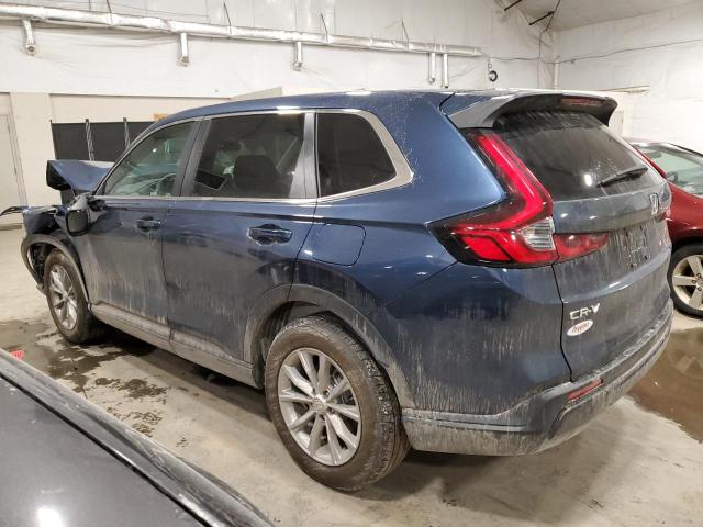 Vin: 2hkrs4h48sh438819, lot: 89155535, honda crv ex 20252