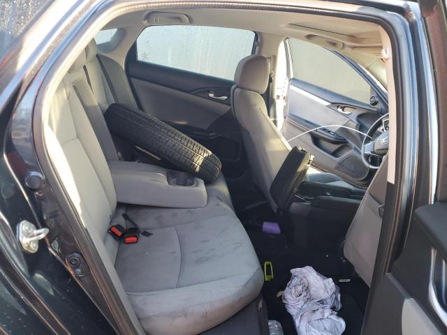 2018 HONDA CIVIC EX 19XFC2F70JE031372