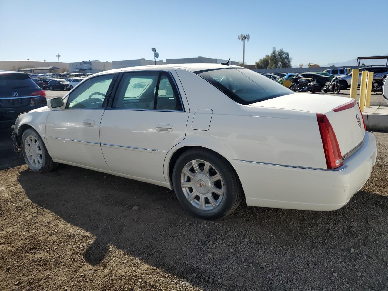 Global Auto Auctions