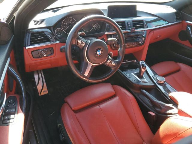 2015 BMW 435 I GRAN WBA4B1C55FD954945