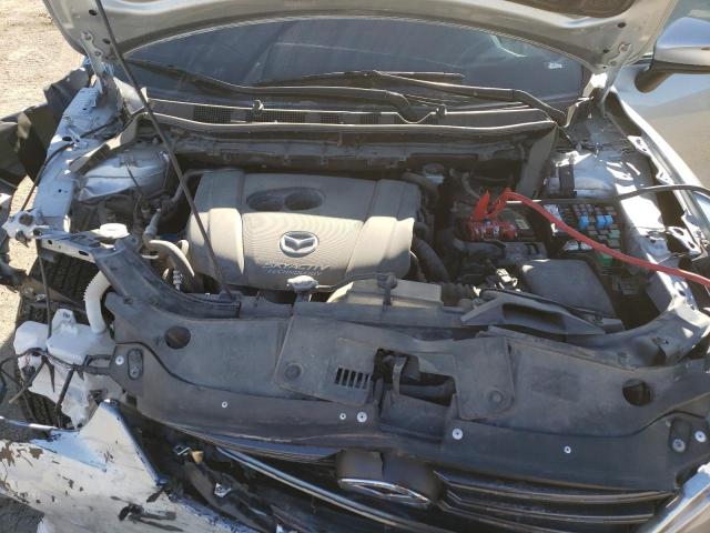 2016 MAZDA CX-5 TOURI JM3KE4CY1G0881988