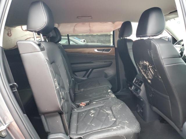 2024 VOLKSWAGEN ATLAS SE - 1V2WR2CA3RC553915