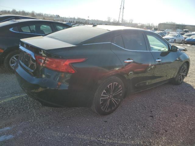 2017 NISSAN MAXIMA 3.5 - 1N4AA6AP5HC364169
