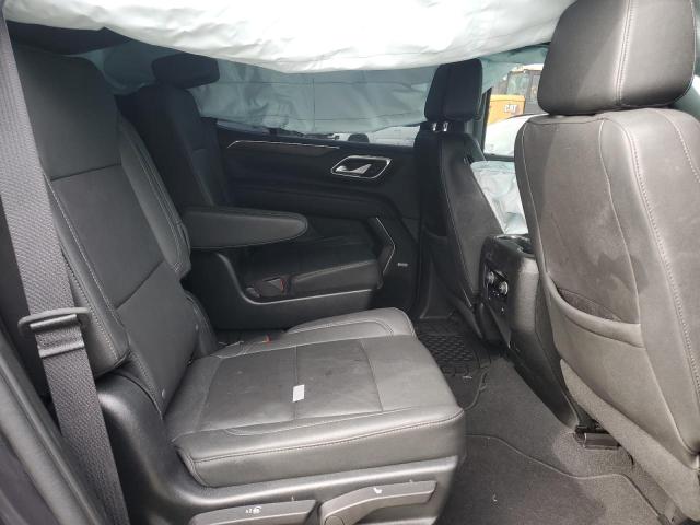 2022 CHEVROLET TAHOE K150 - 1GNSKPKD8NR250947