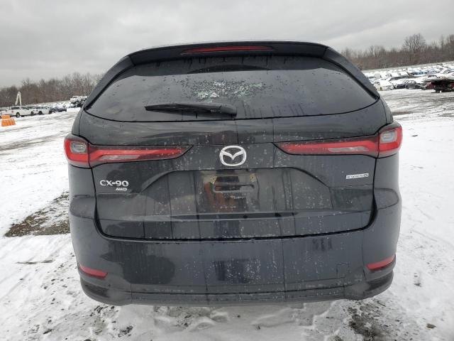2024 MAZDA CX-90 PREF - JM3KKCHD1R1139175