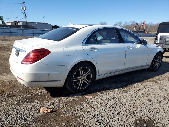Vin: wddug8fb9ga210403, lot: 42588525, mercedes-benz s-class 550 4matic 20163
