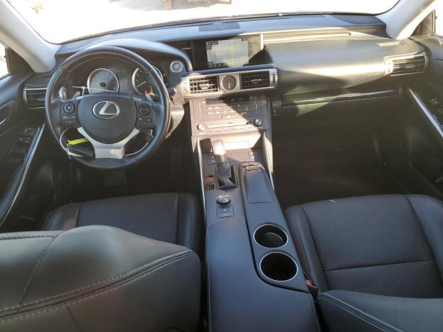 2016 LEXUS IS 350 JTHBE1D27G5024108