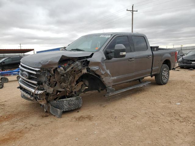 FORD F-350 SUPER DUTY