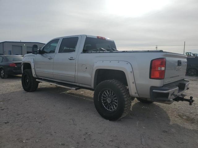 2015 GMC SIERRA K25 - 1GT12YEG0FF122169
