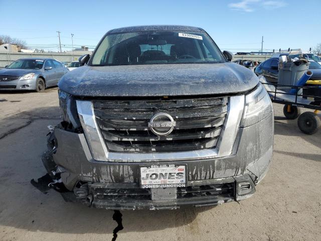 2022 NISSAN PATHFINDER 5N1DR3AC5NC229115