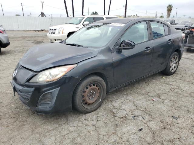 Vin: jm1bl1sg1a1300982, lot: 43010745, mazda 3 i 2010 img_1
