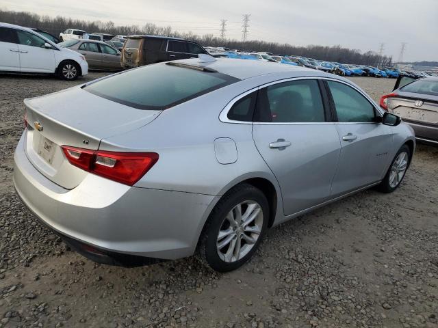 Vin: 1g1ze5st8hf108171, lot: 43002245, chevrolet malibu lt 20173