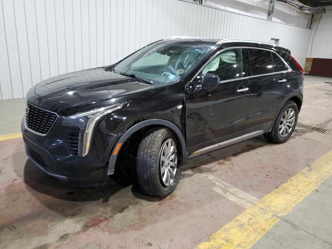 1GYFZCR41LF064051 CADILLAC XT4 PREMIU 2020