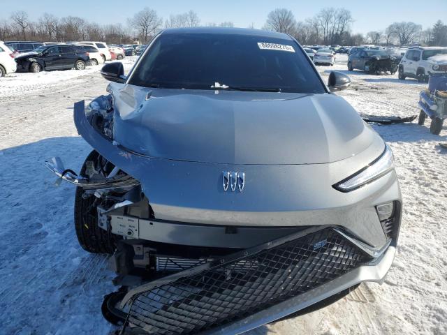 2025 BUICK ENVISTA SP KL47LBEP2SB100156