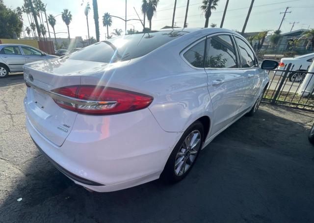 VIN 3FA6P0HD7HR150377 2017 FORD FUSION no.4