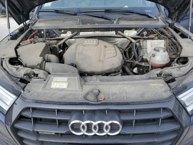 2020 AUDI Q5 PREMIUM - WA1ANAFY1L2117646