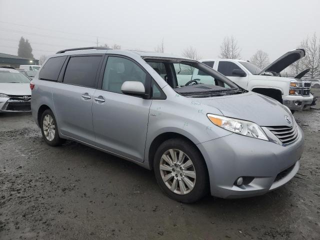 2016 TOYOTA SIENNA XLE - 5TDDK3DC3GS138026