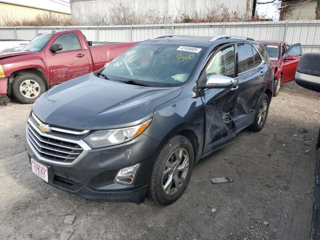 2020 CHEVROLET EQUINOX PR #3103056373