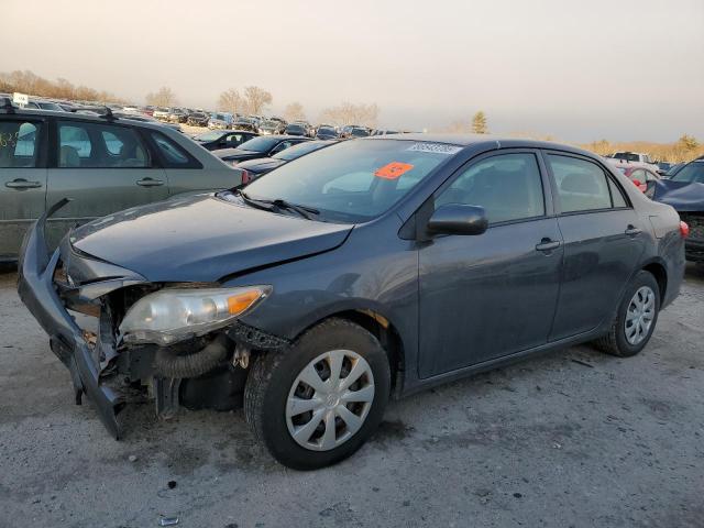 Vin: 2t1bu4eexdc087121, lot: 88543785, toyota corolla base 2013 img_1