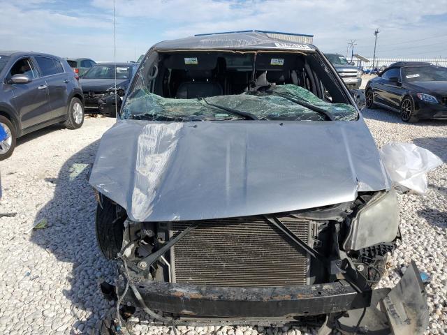 2014 CHRYSLER TOWN & COU - 2C4RC1HG8ER361303