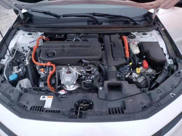2023 HONDA ACCORD HYB - 1HGCY2F56PA066823